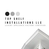 Top Shelf Installations Llc