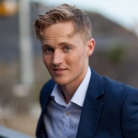 Liam Jolly