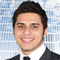 Kieran Obdesh Singh