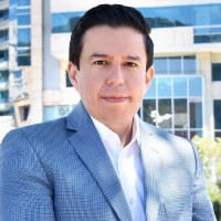 Gabriel Díaz Riveros