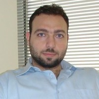Khaled Mahdi
