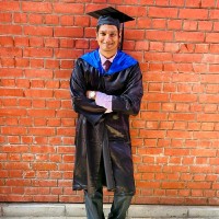 Dipti Ranjan Sahoo