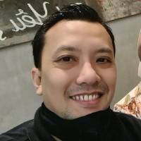 Muhammad Zaid Iskandar