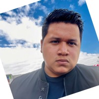 Roberto Alejandro Toala Morán