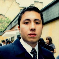Erick Acero González