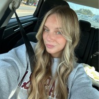 Gabrielle Gonzalez