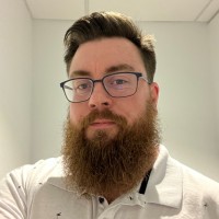 Nathan Patrech, CTS-D