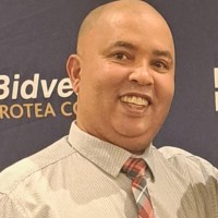 Angelo Hendricks