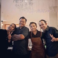 I Komang Sukarata Ata