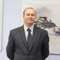 Michael Efanov