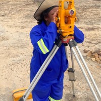 Ebenezer Svitsai Makarati