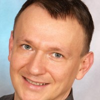 Daniel Heil