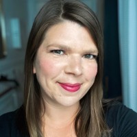 Lindsay (Stenstrom) Zogas