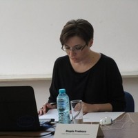 Magda Predescu