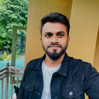 Shivam Borkar