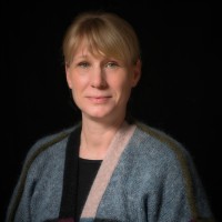 Tenna Jensen