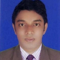 Musfiqur Rahman
