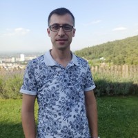 Mehmet Bekir Çiçek