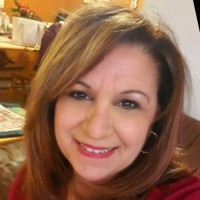 Gina M. Van Winkle