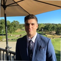 Joshua Vega
