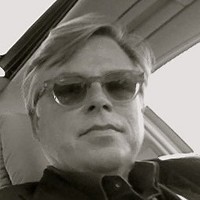 Larry C Marchant Jr.