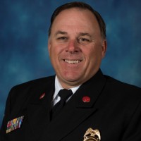 J. David Williams