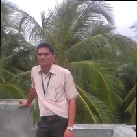 Jivan Kanzariya