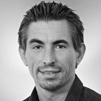 Huw Lambert