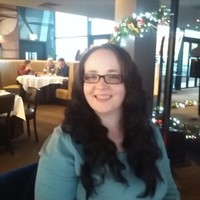 Jemma Hopewell