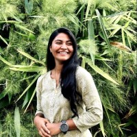 C S Parvathi