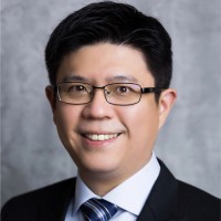 Calvin Lim