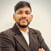 Srinivas Senthil Kumar