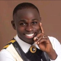 Evang. Victor Ebelogu