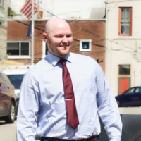 Brian Mroz