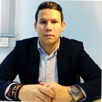 Roberto Gonzalez Mayas