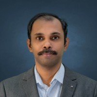 Muralisankar Paramasivam