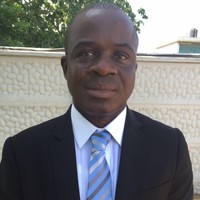 Raphael Adebiyi MMP, CA, ACMA, CGMA