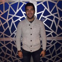 Ayman Hany