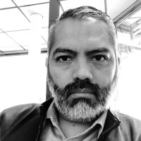 Apolinar Cabañas 🎗️