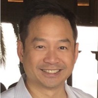 Patrick Hu, Mba, Md, Phd