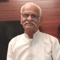Madhav Shinde
