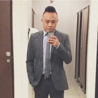 Benjamin Mah Eu-Jin
