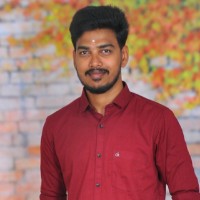 Vishnu Thimmaiyan