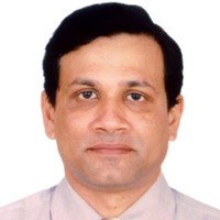 Santanu Ray, Cbap