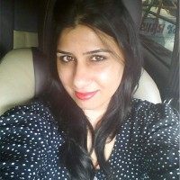 Suman Sangwan