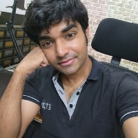Gaurav Kumar Upadhyay
