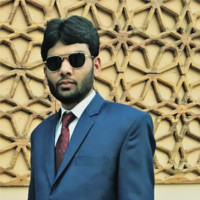 Muhammad Aamir Gulzar