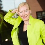 Nathalie Van der Niet