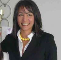 Lisa Nicholl