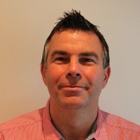 Neil James
